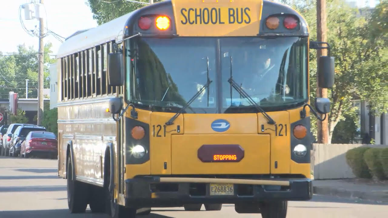 Bus